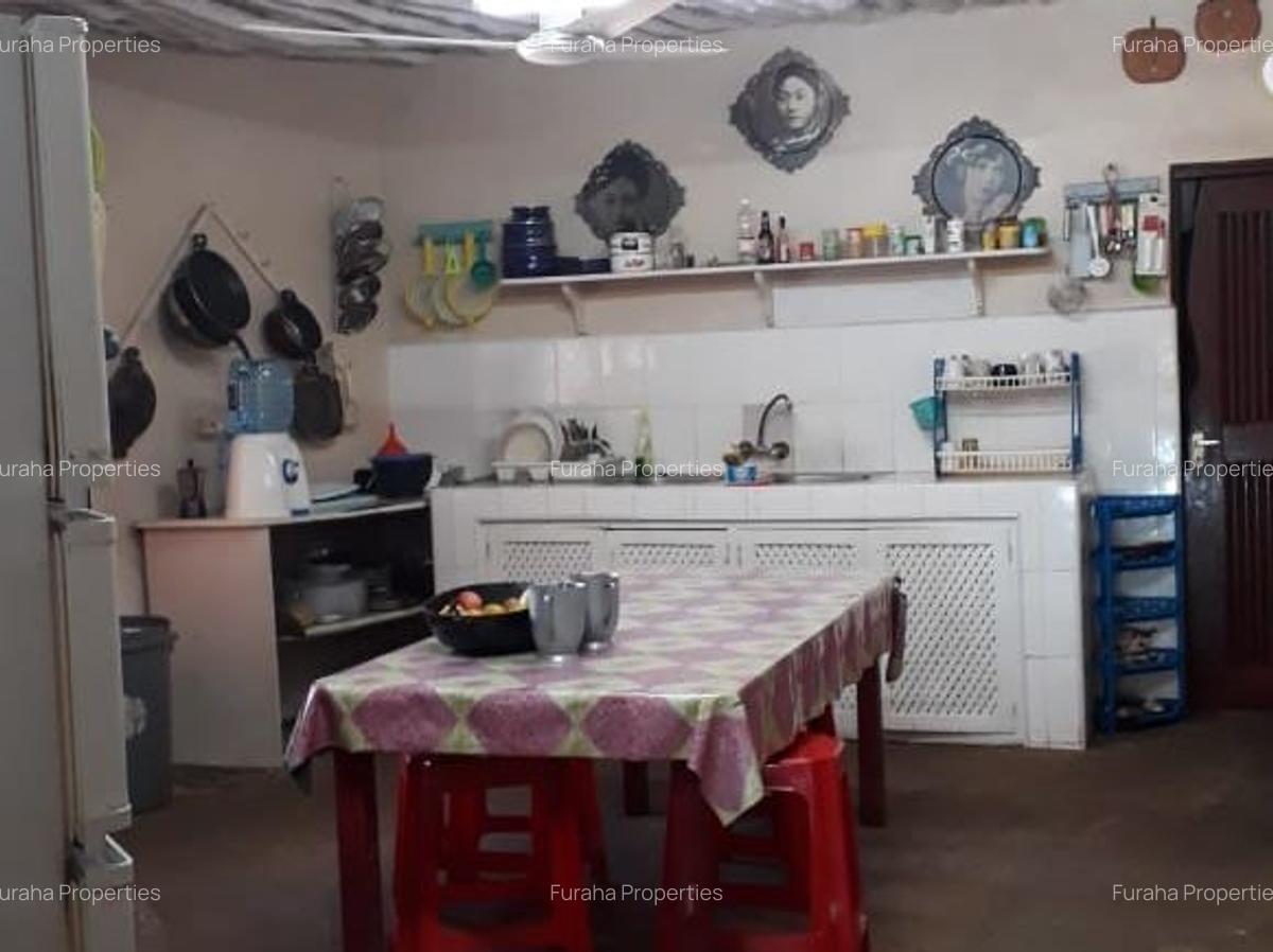 3 Bed Townhouse in Ukunda - 7