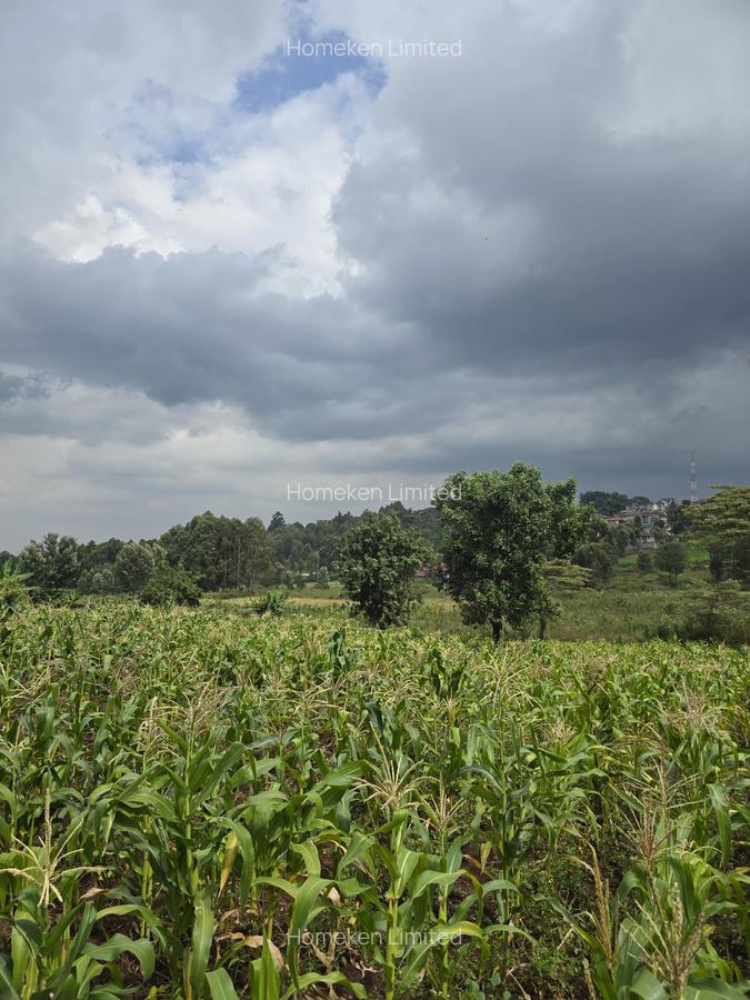 Land at Prime Quarter Acre Plot - 2