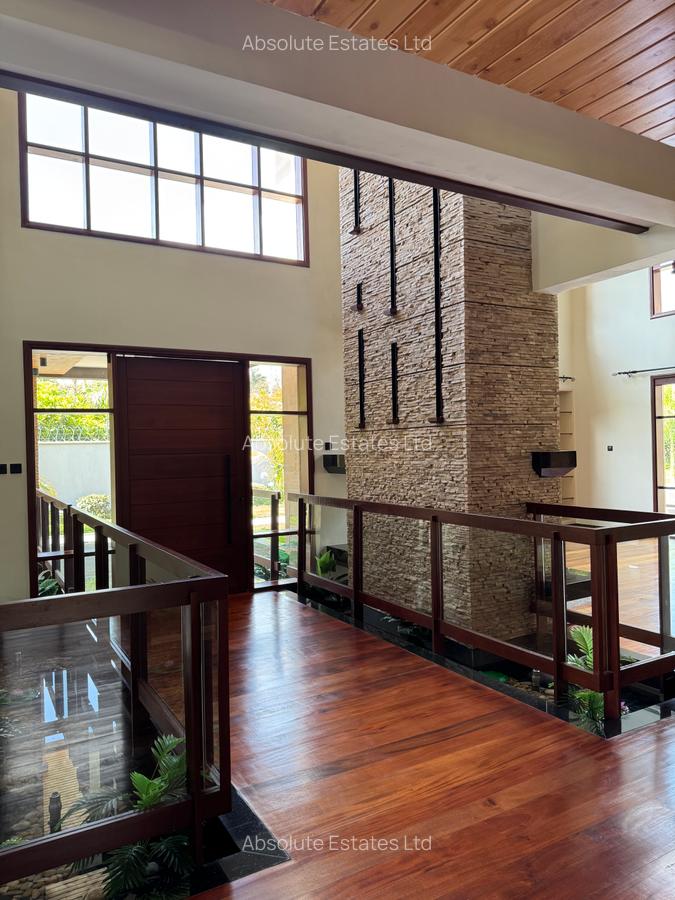 5 Bed Townhouse with En Suite in Runda - 5