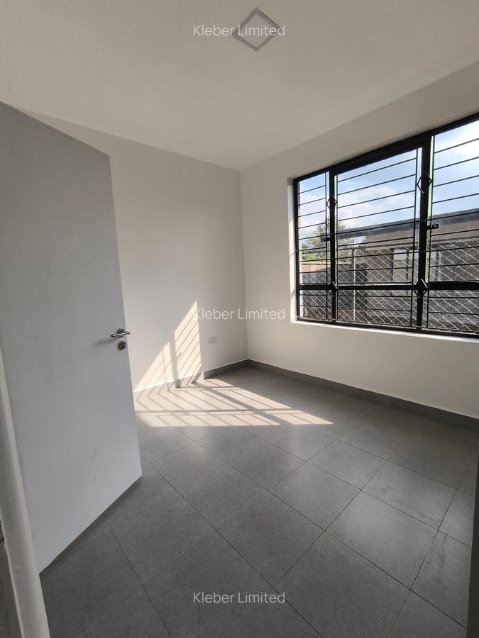 3 Bed House with En Suite in Ruiru - 18