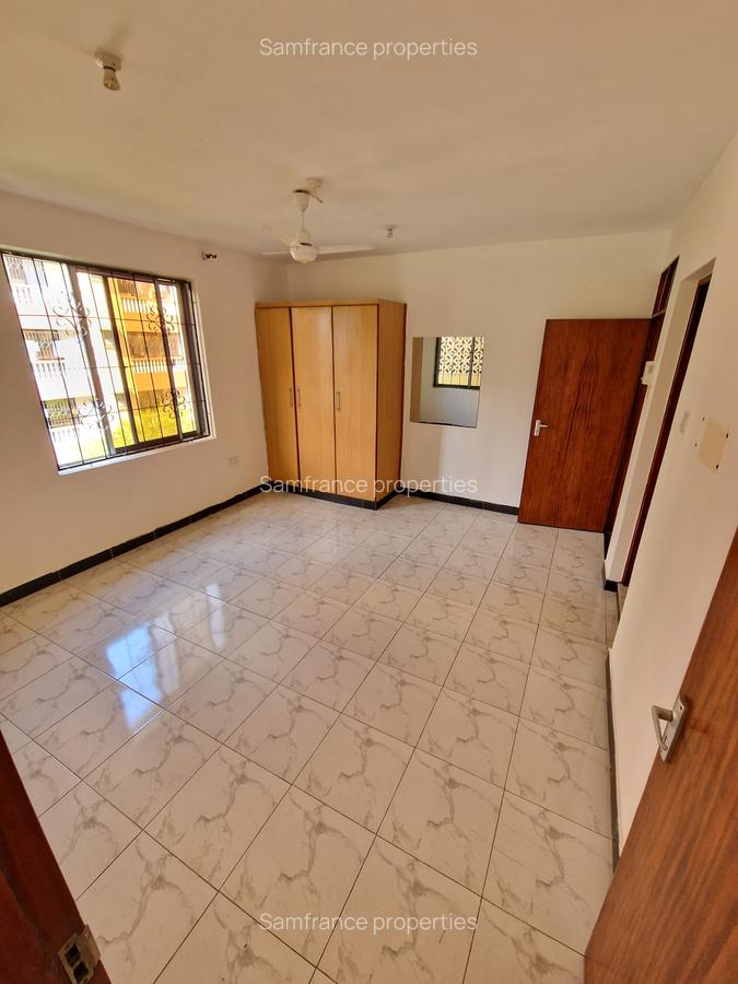 3 Bed Apartment with En Suite at Mwembeni - 6