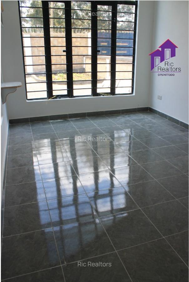 4 Bed House with En Suite at Merisho Road - 13