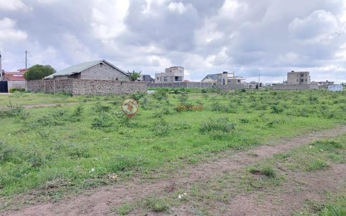 5,000 ft² Residential Land at Ruiru Bypass Kiambu County - 10