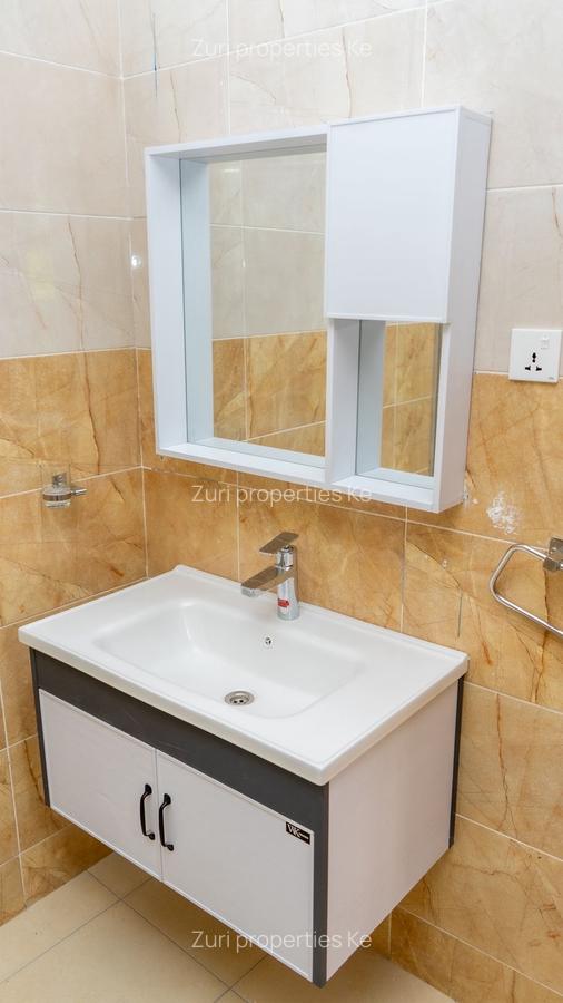 5 Bed Villa with En Suite at Milimani Kisumu - 6