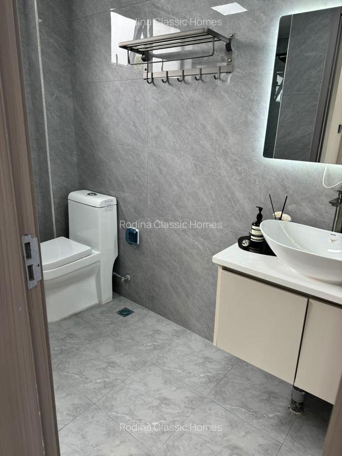 4 Bed Apartment with En Suite at Mandera - 10