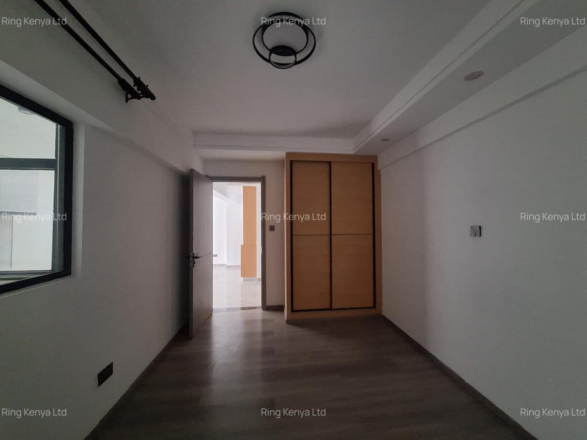 2 Bed Apartment with En Suite in Kilimani - 2