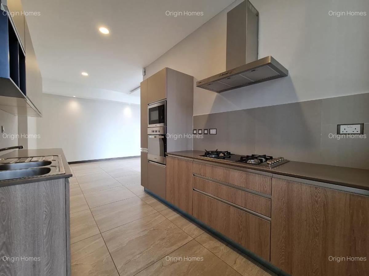 2 Bed Apartment with En Suite at General Mathenge - 5