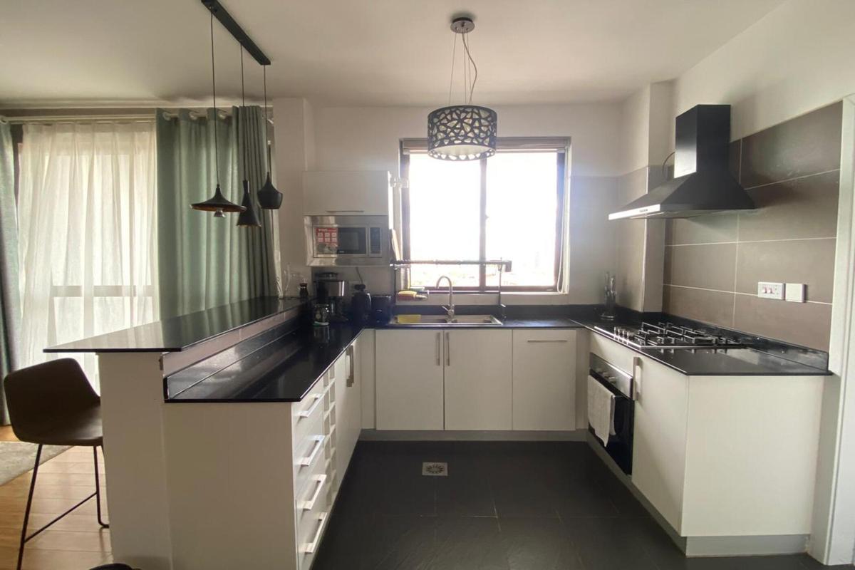 Serviced 3 Bed Apartment with En Suite at Kirichwa Road - 5