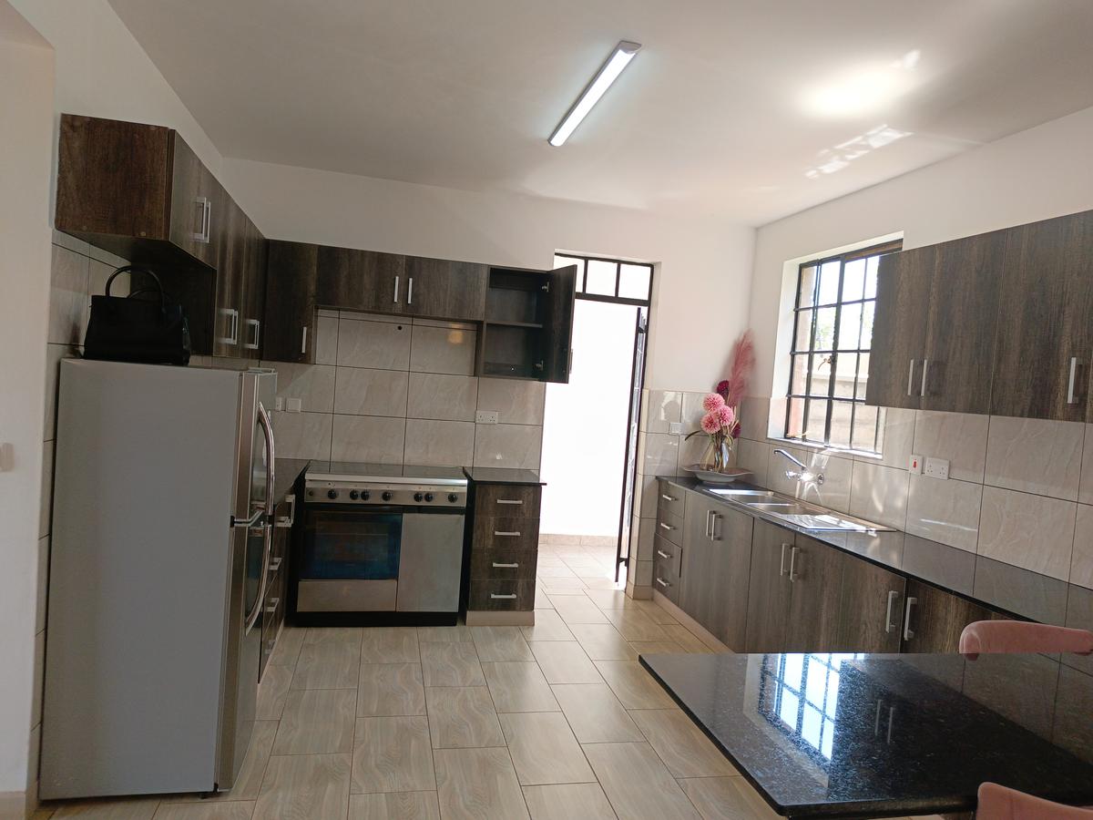 4 Bed Townhouse with En Suite in Ruiru - 3