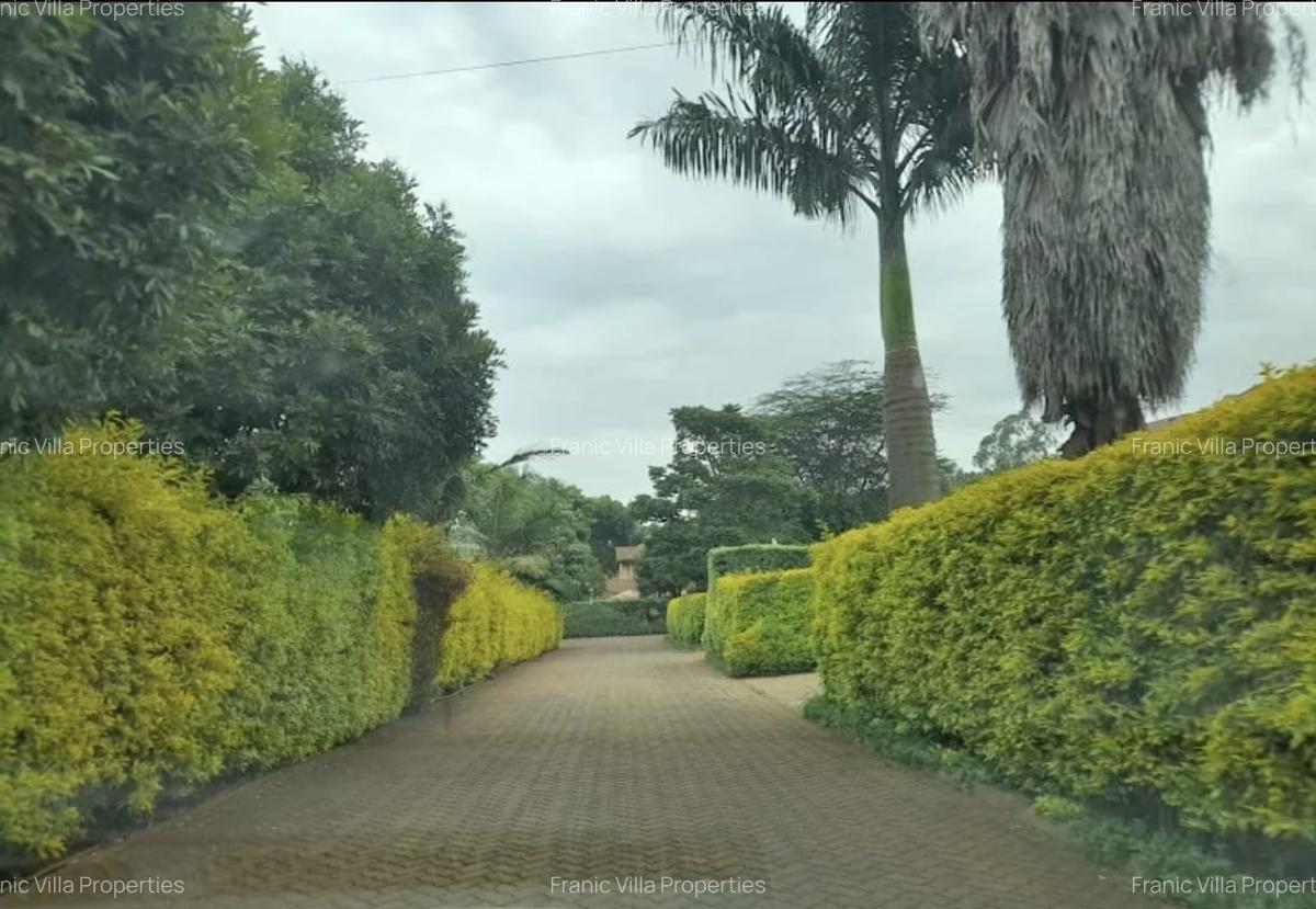 5 Bed House with En Suite at Runda Evergreen - 2