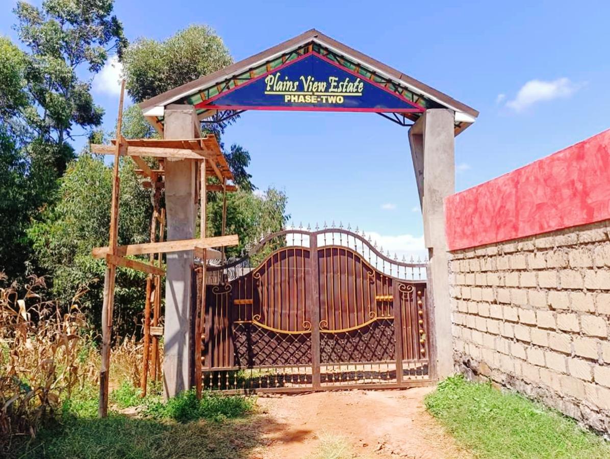 500 m² Residential Land at Nairobi Ndogo - 8