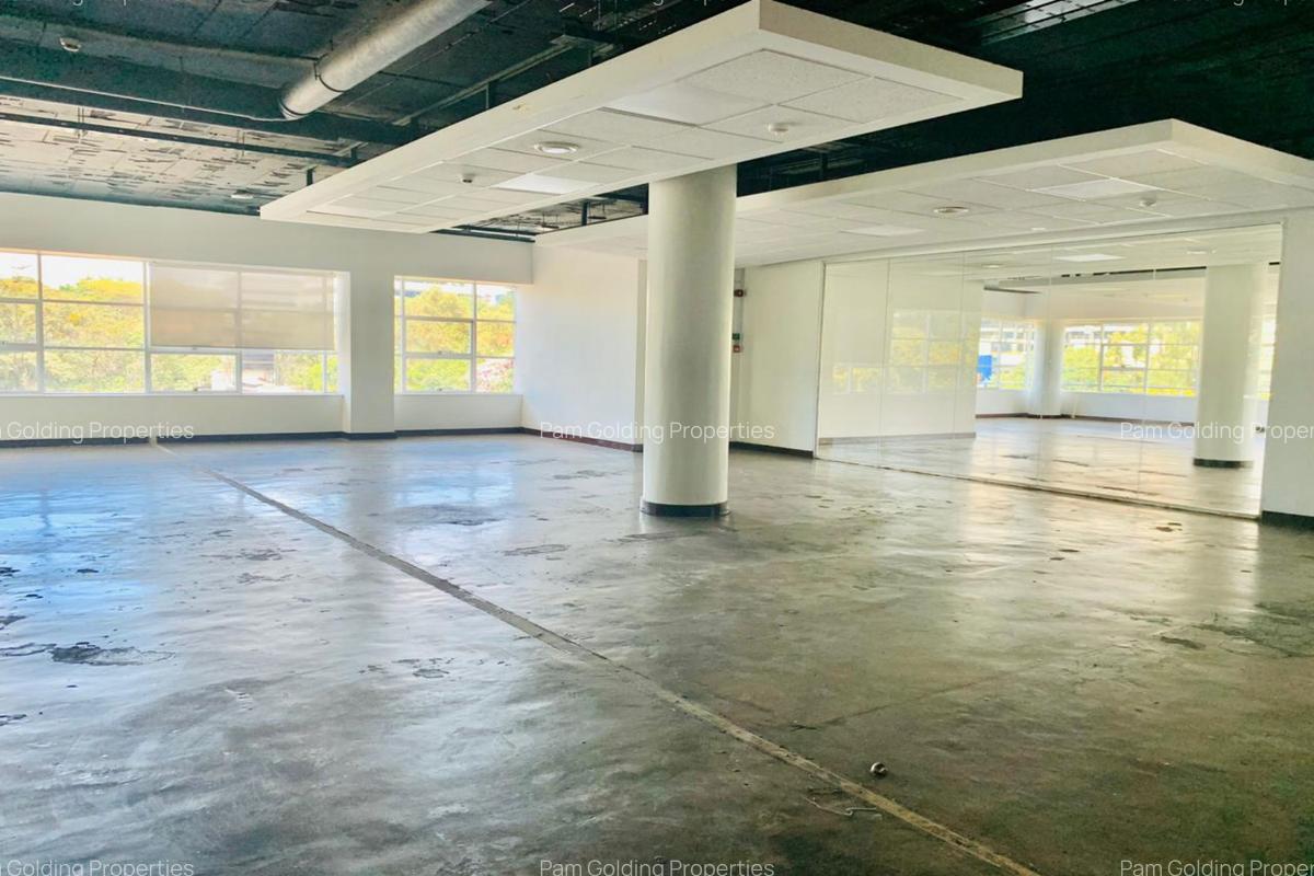 Office with Parking in Riverside - 8