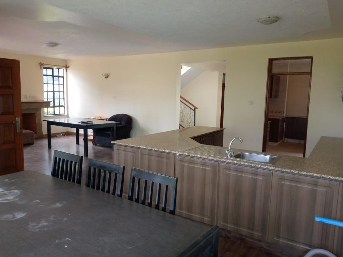 5 Bed Townhouse with En Suite in Kiambu Road - 3