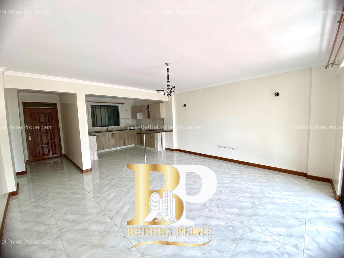 1 Bed Apartment with En Suite in Westlands Area - 2