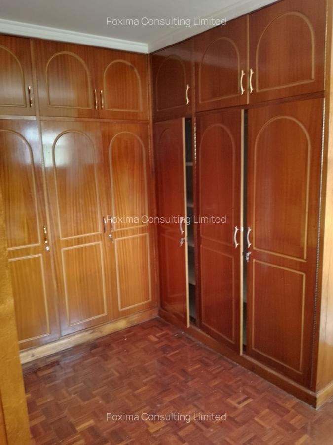 5 Bed Townhouse at Lower Kabete Rd - 7
