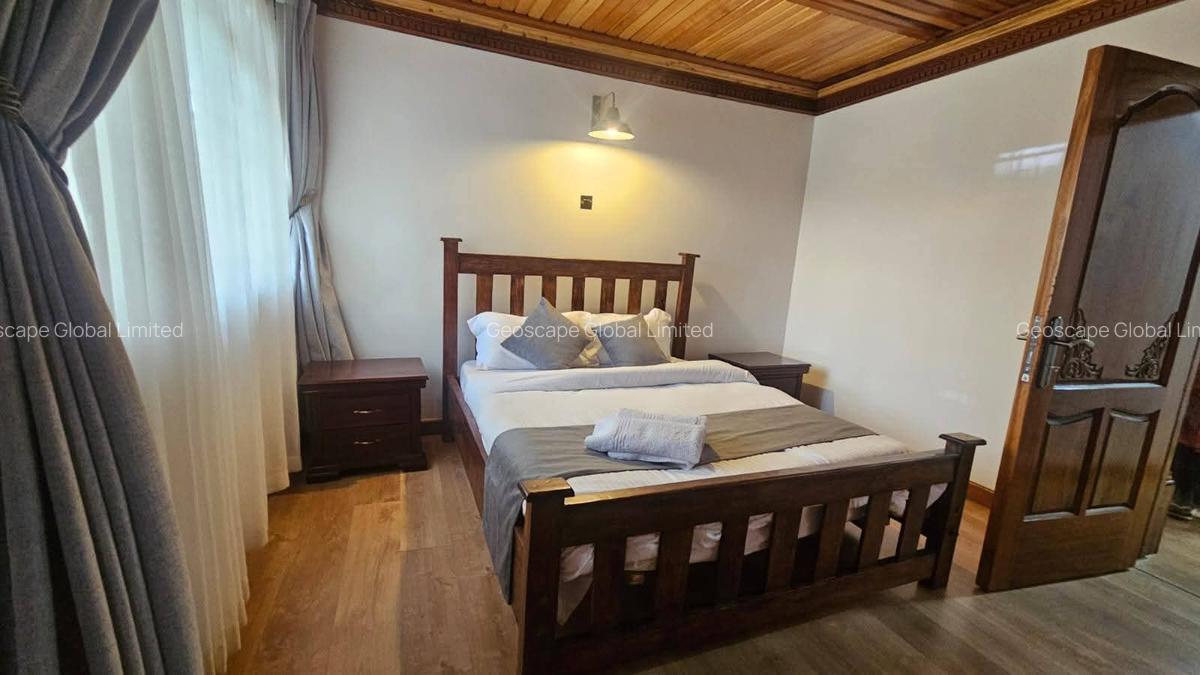 5 Bed House with En Suite in Karen - 5