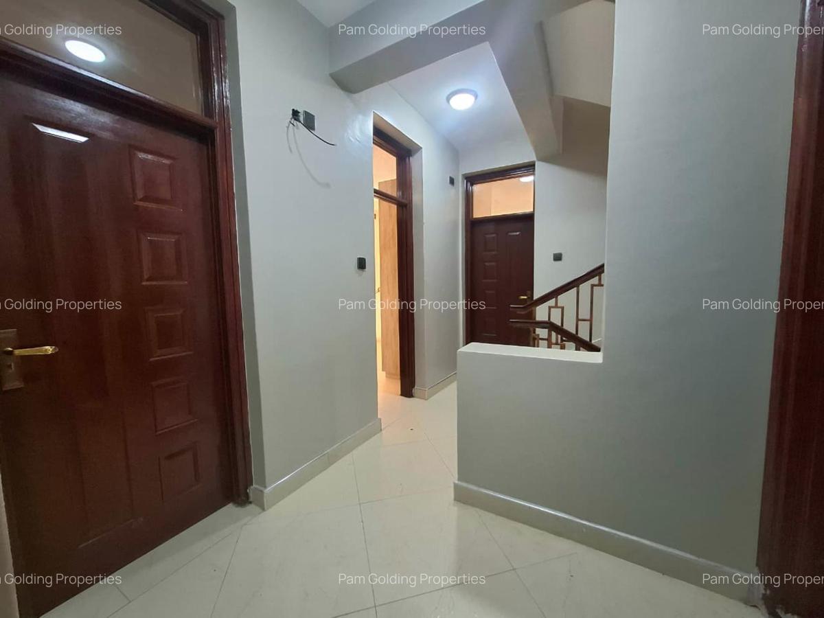 4 Bed House at Garden Estate Road - 9