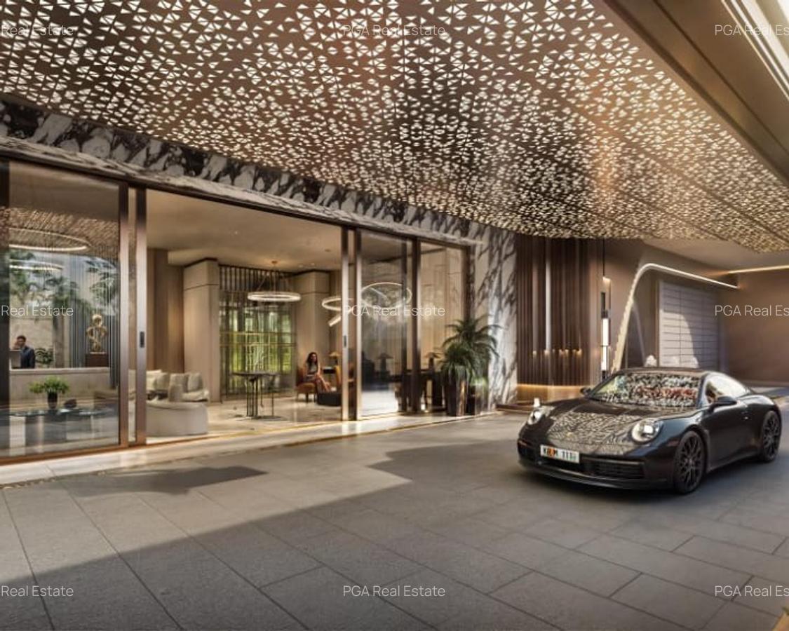 1 Bed Apartment with En Suite at Behind Westgate Mall - 5