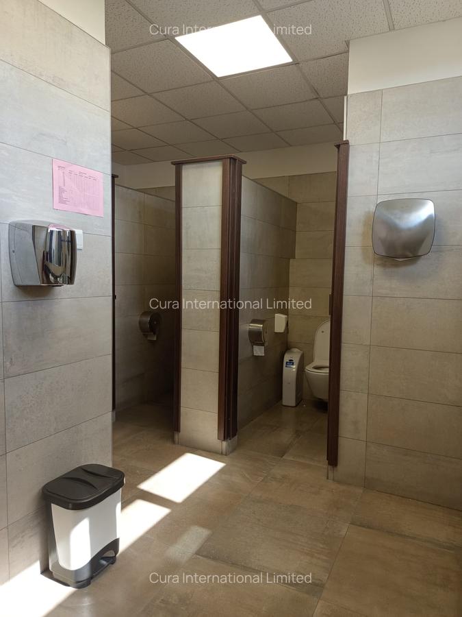 2,300 ft² Office in Westlands Area - 7