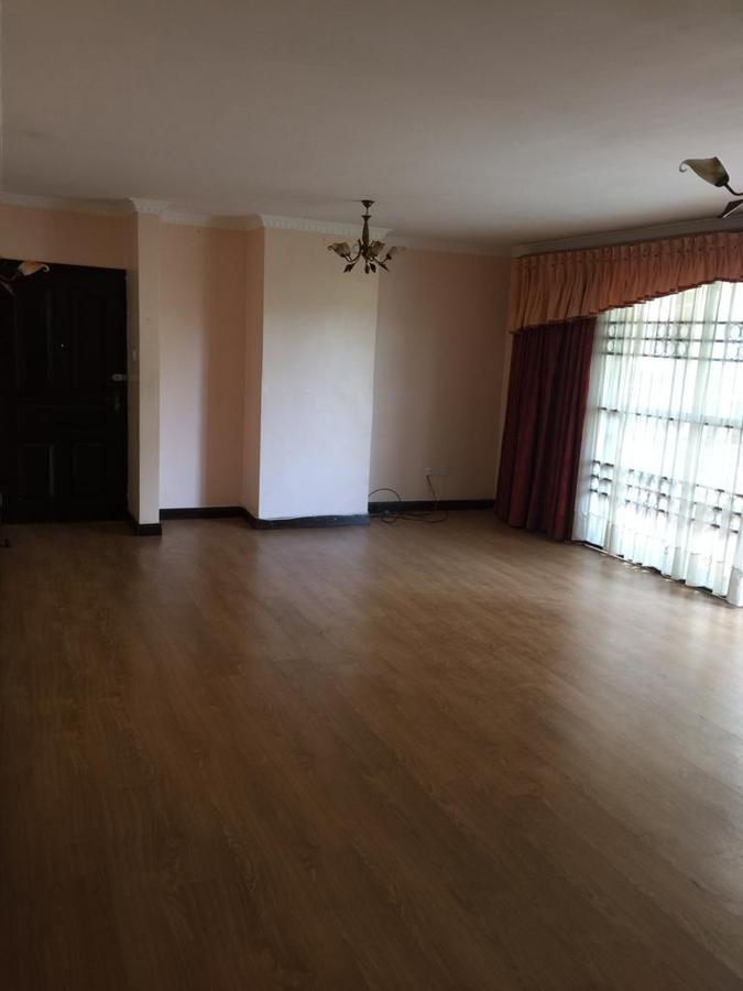 3 Bed Apartment with En Suite at Githunguri Rd - 19