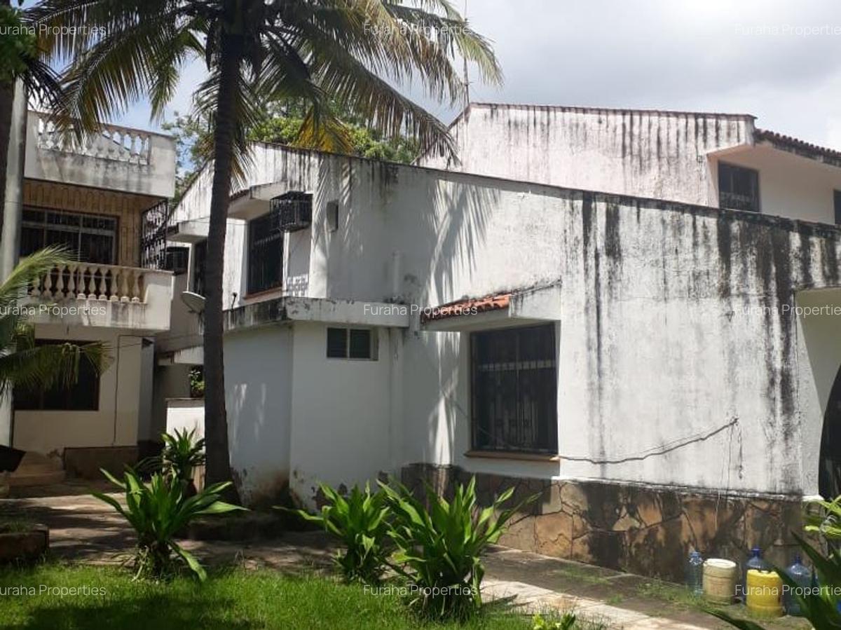 5 Bed Villa in Kizingo - 3