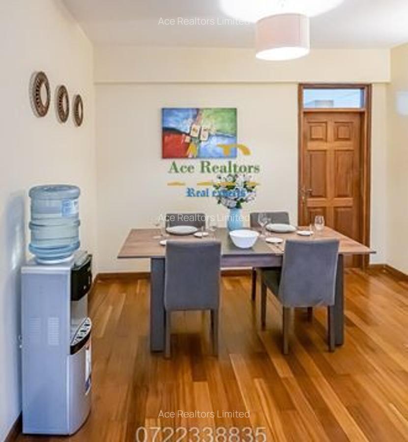 3 Bed Apartment with En Suite at Valley Arcade Lavington Nairobi - 3