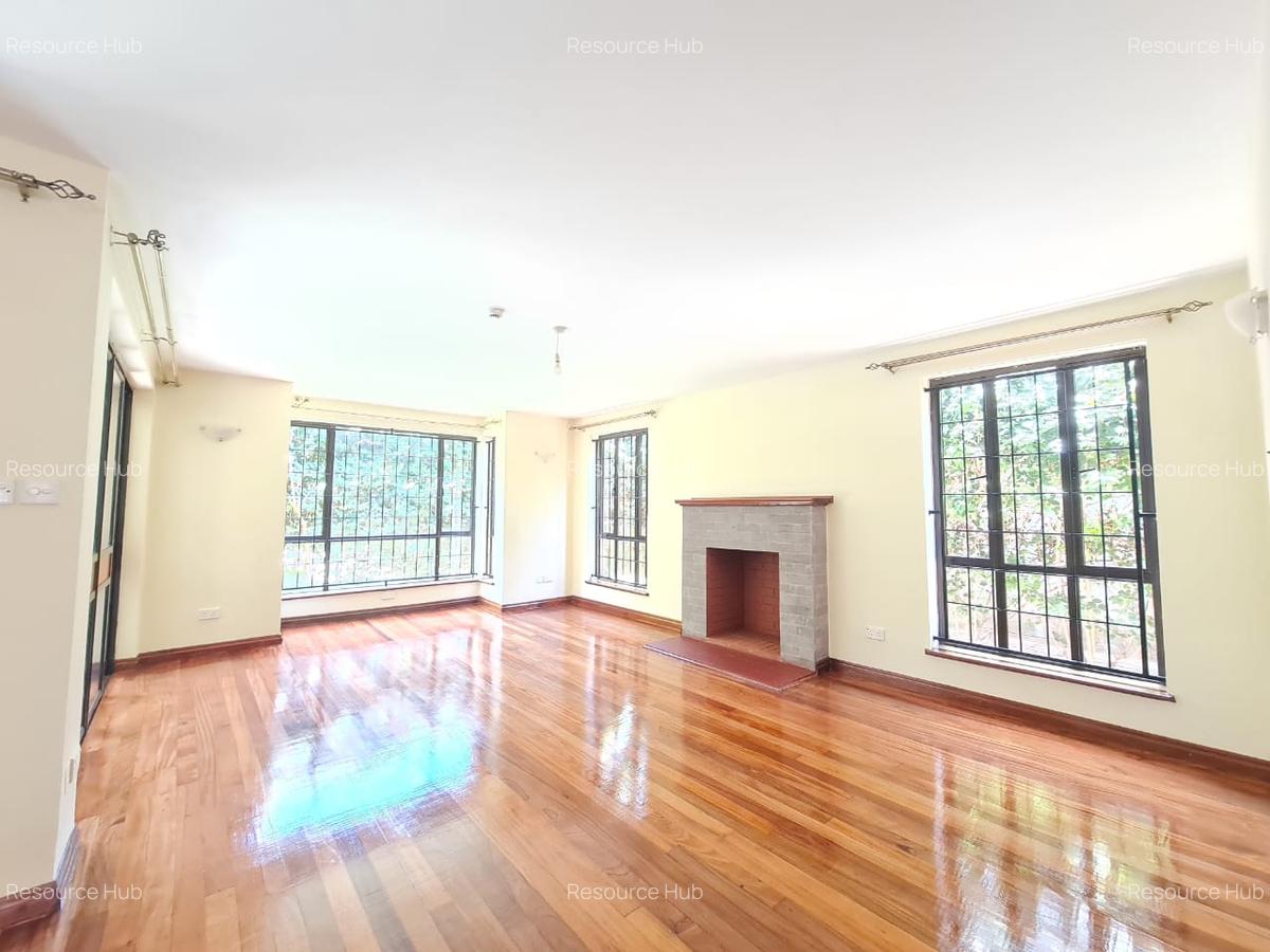 4 Bed Townhouse with En Suite at Runda - 4