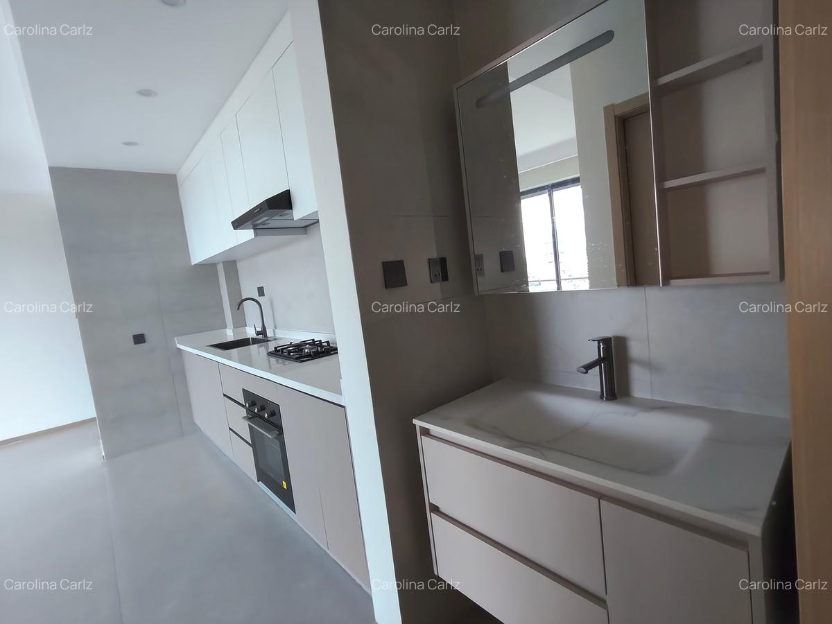 1 Bed Apartment with En Suite in Riverside - 11