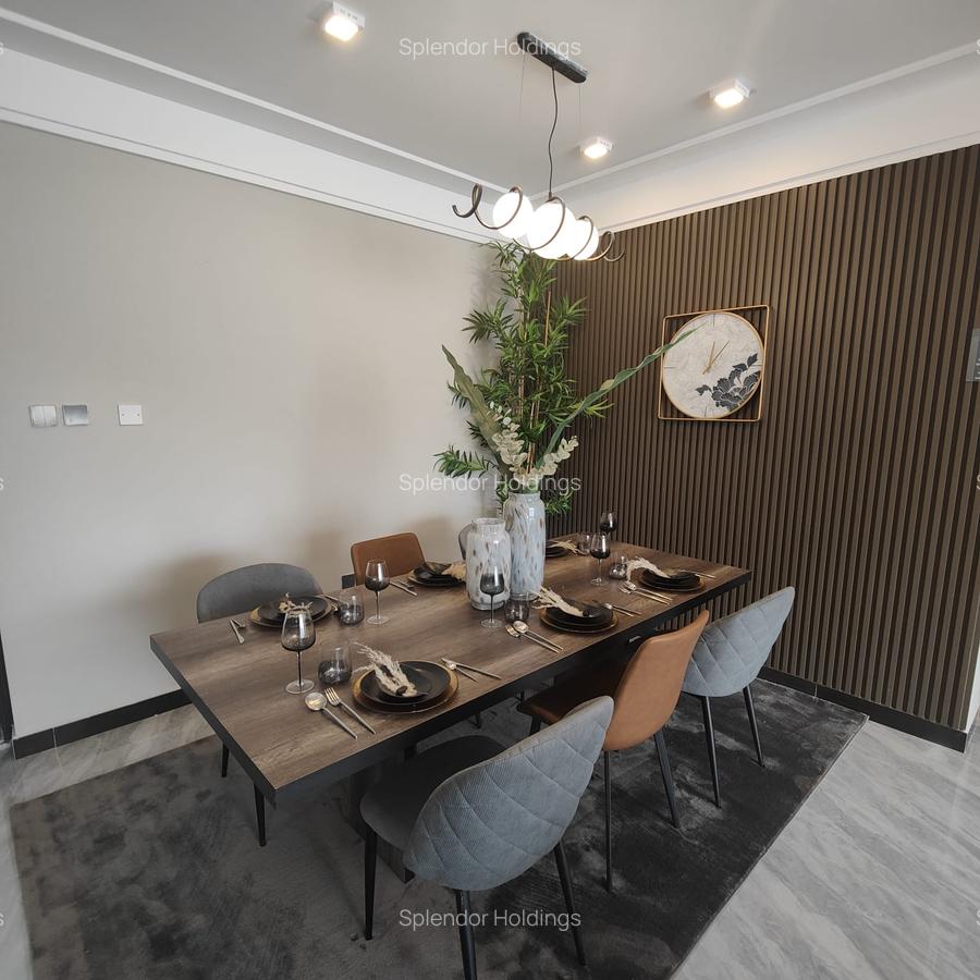 2 Bed Apartment with En Suite at Yaya Center - 5