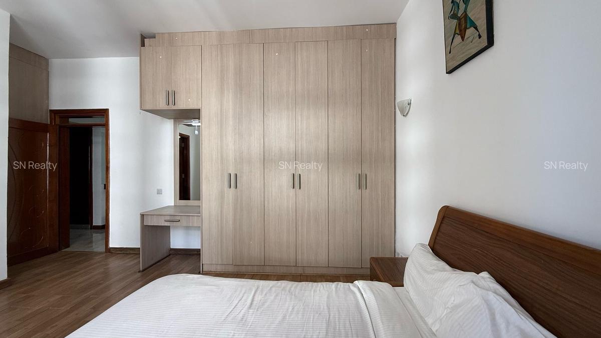 4 Bed Apartment with En Suite in General Mathenge - 18
