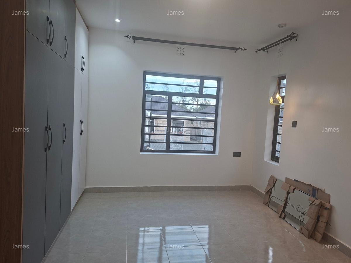 3 Bed House with En Suite at Matasia On Merisho Road - 7