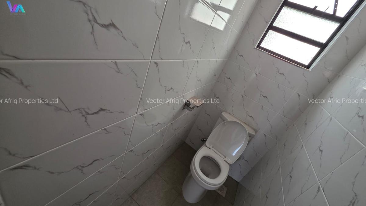 3 Bed House with En Suite in Ruiru - 7