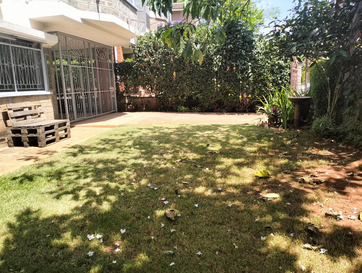 4 Bed Townhouse with En Suite in Westlands Area - 3