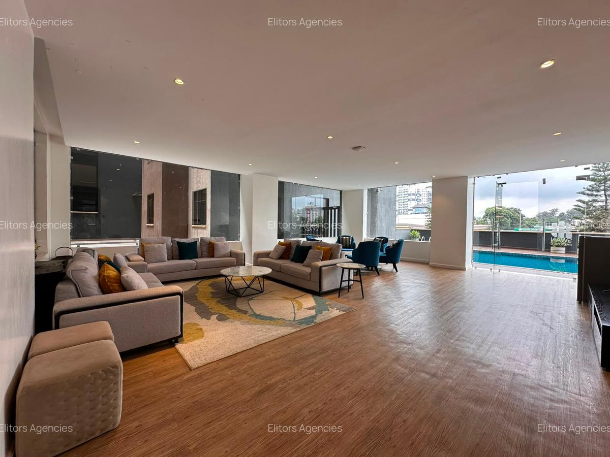 2 Bed Apartment with En Suite at Brookside Drive - 18
