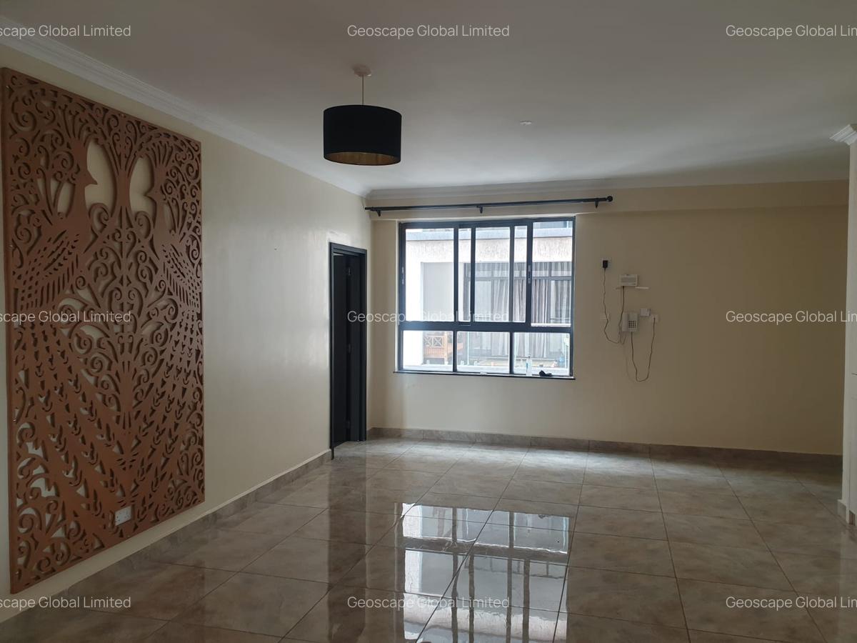 3 Bed Apartment with En Suite in Westlands Area - 10