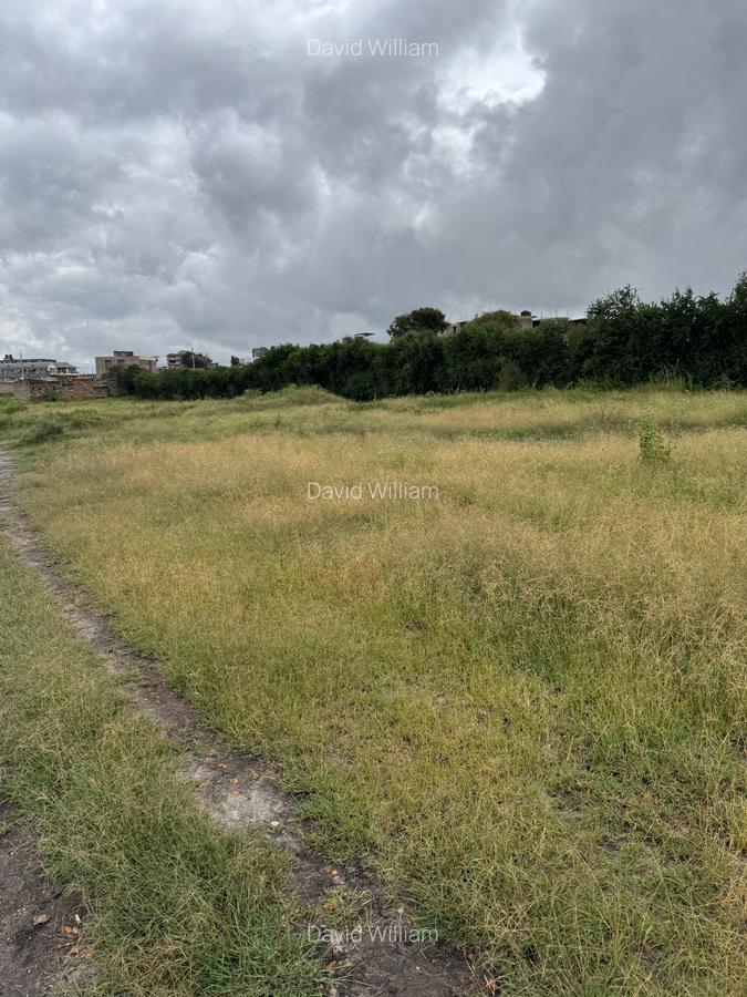 Land at Kyumbi - 3