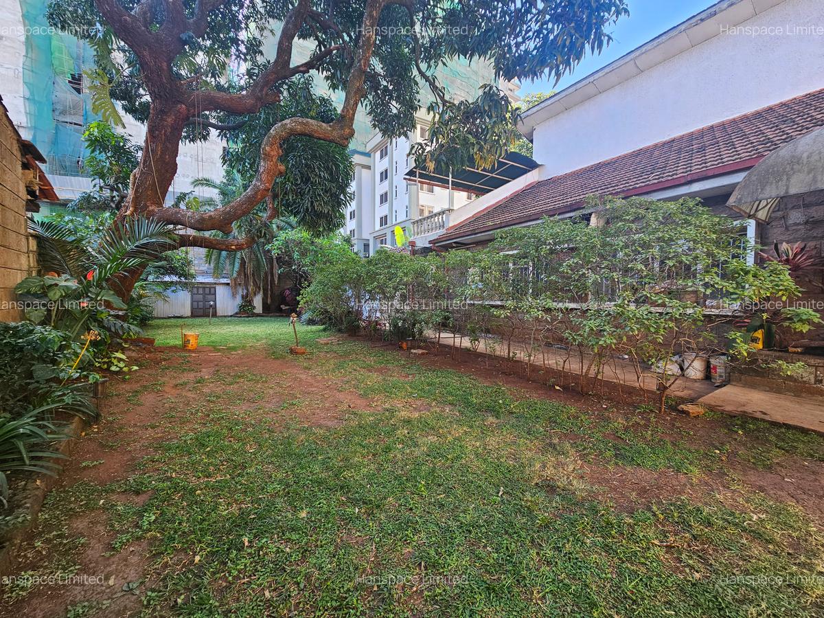Land in Parklands - 4