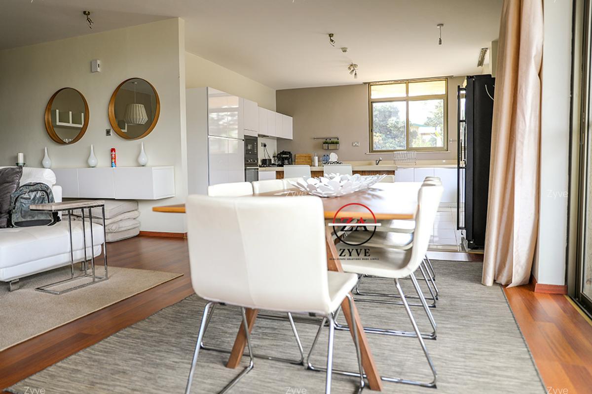 3 Bed Apartment with En Suite at Muthaiga - 15