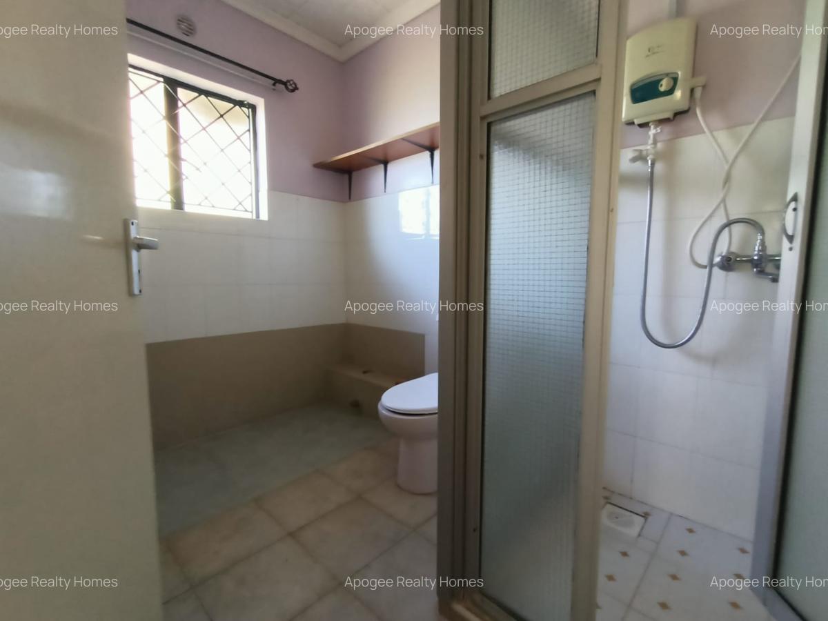 4 Bed House with En Suite at Kiambu Road - 12