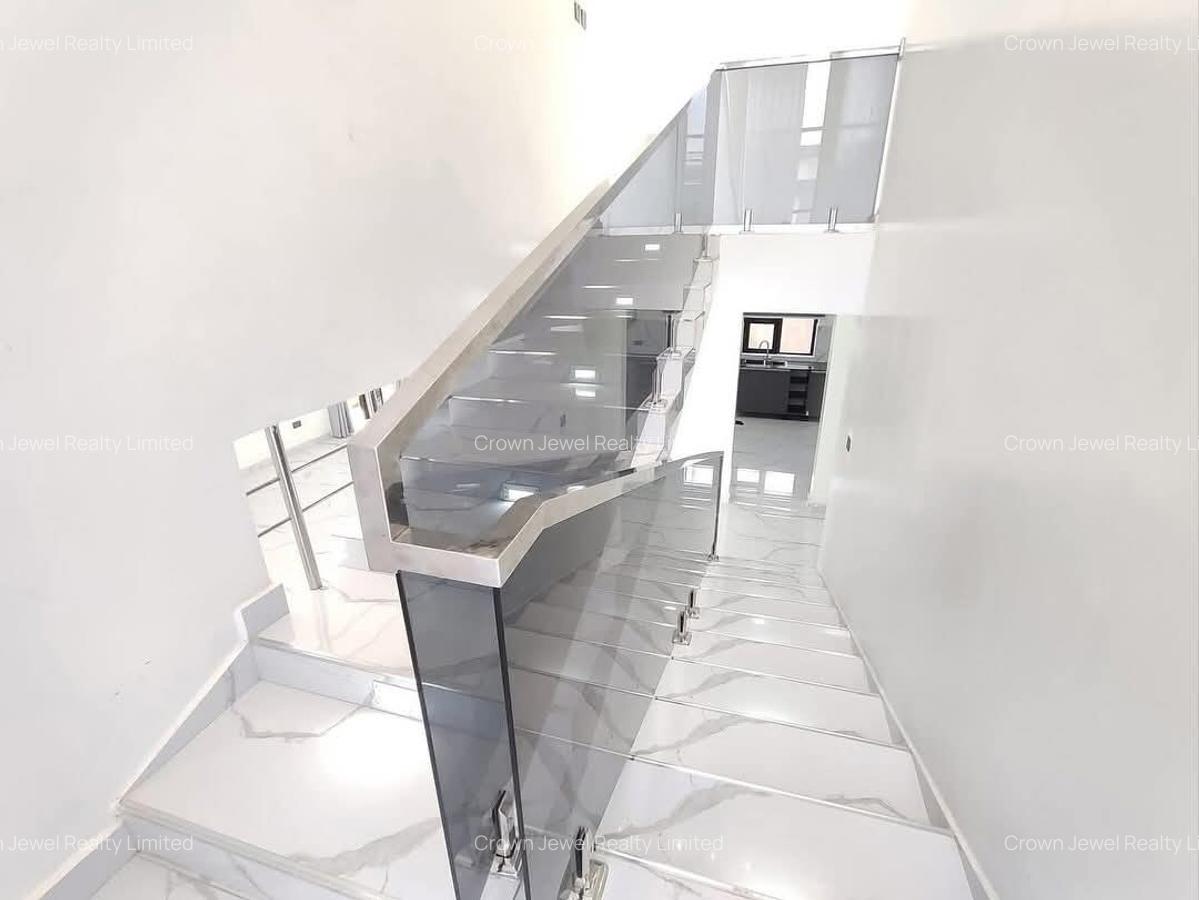 5 Bed Townhouse with En Suite in Ruiru - 8