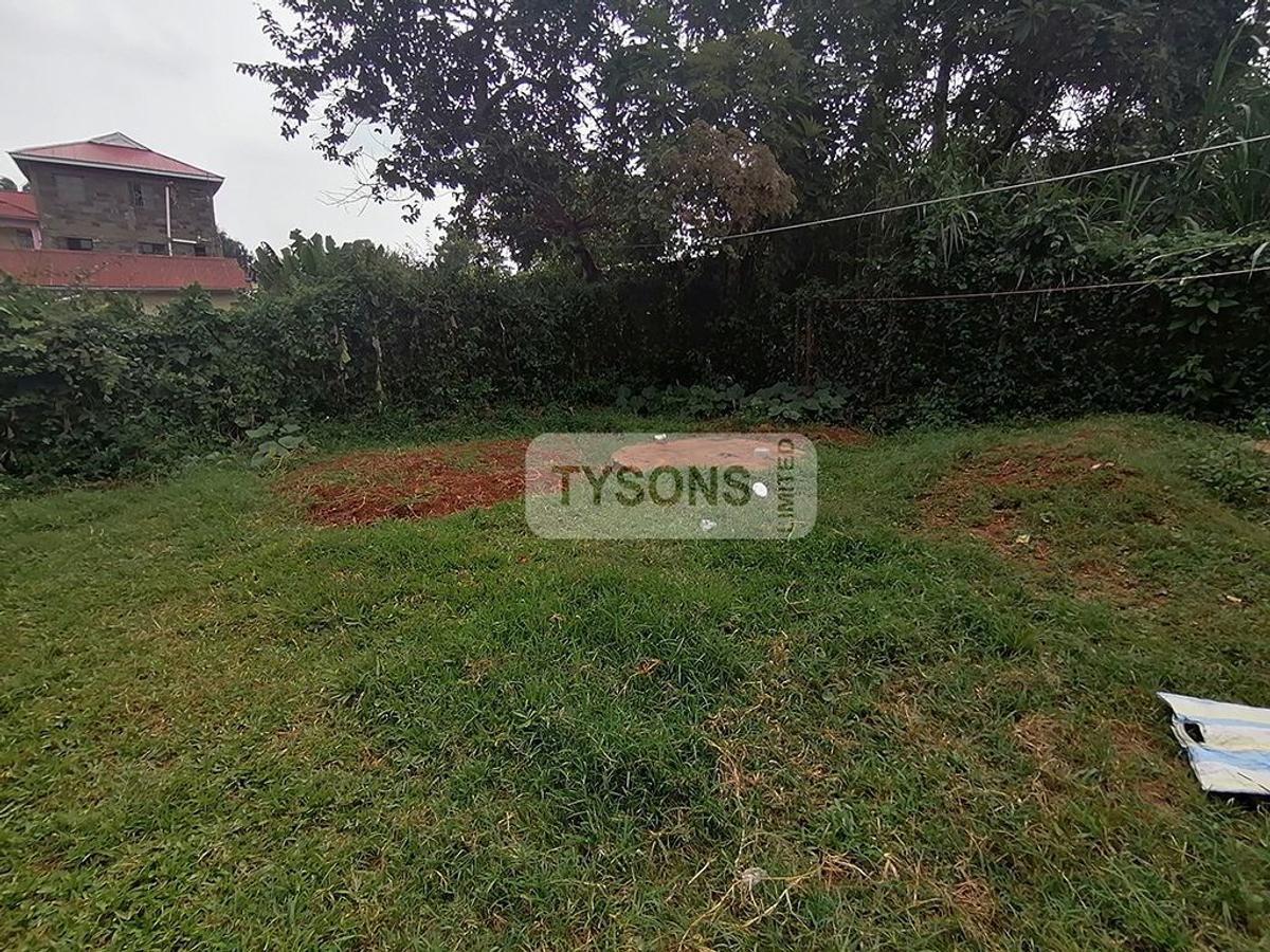 1,012 m² Residential Land in Kisumu - 3