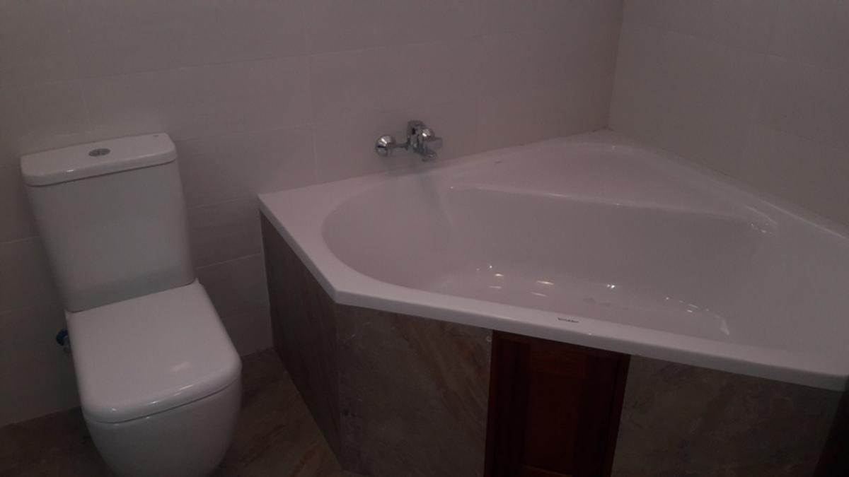 4 Bed Apartment with En Suite in Nyali Area - 7