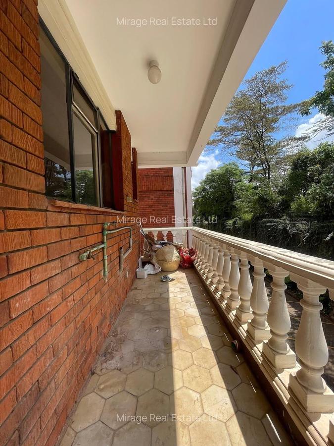 3 Bed Apartment with Borehole in Riverside - 5