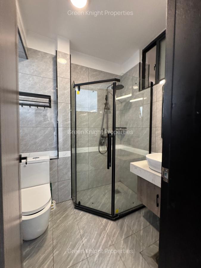 Serviced 4 Bed Apartment with En Suite in Kileleshwa - 15