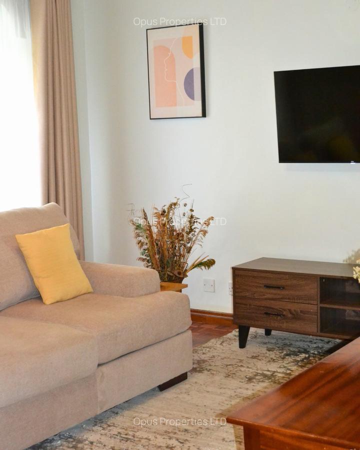 Serviced 2 Bed Apartment with En Suite in Lavington - 2