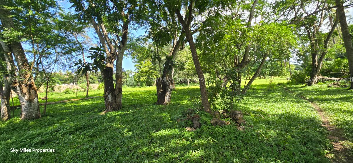 20 ac Land at Mtwapa - 8