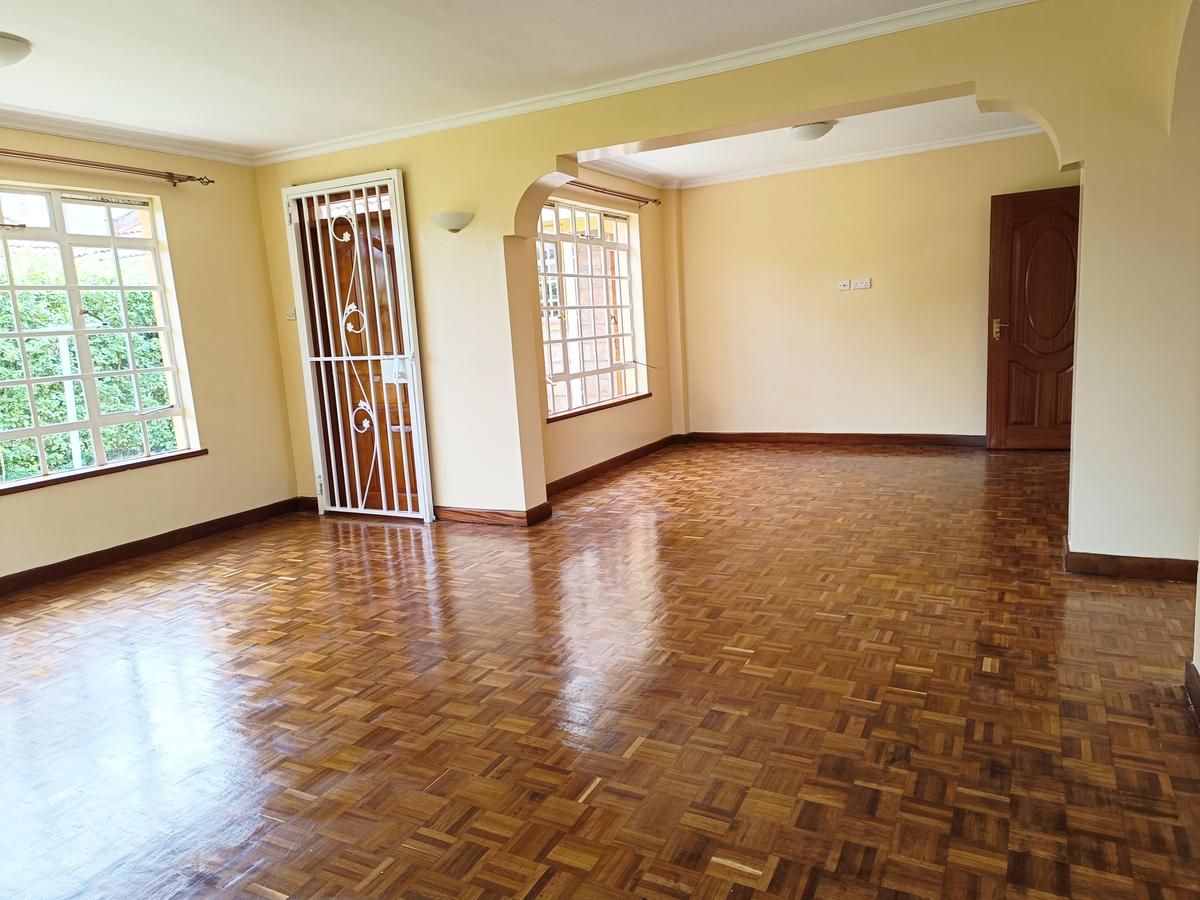 4 Bed House with En Suite at Along Kiambu Road Off Paradise Lost Road - 3