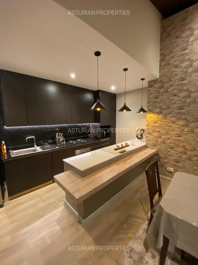 3 Bed Townhouse with En Suite in Runda - 3