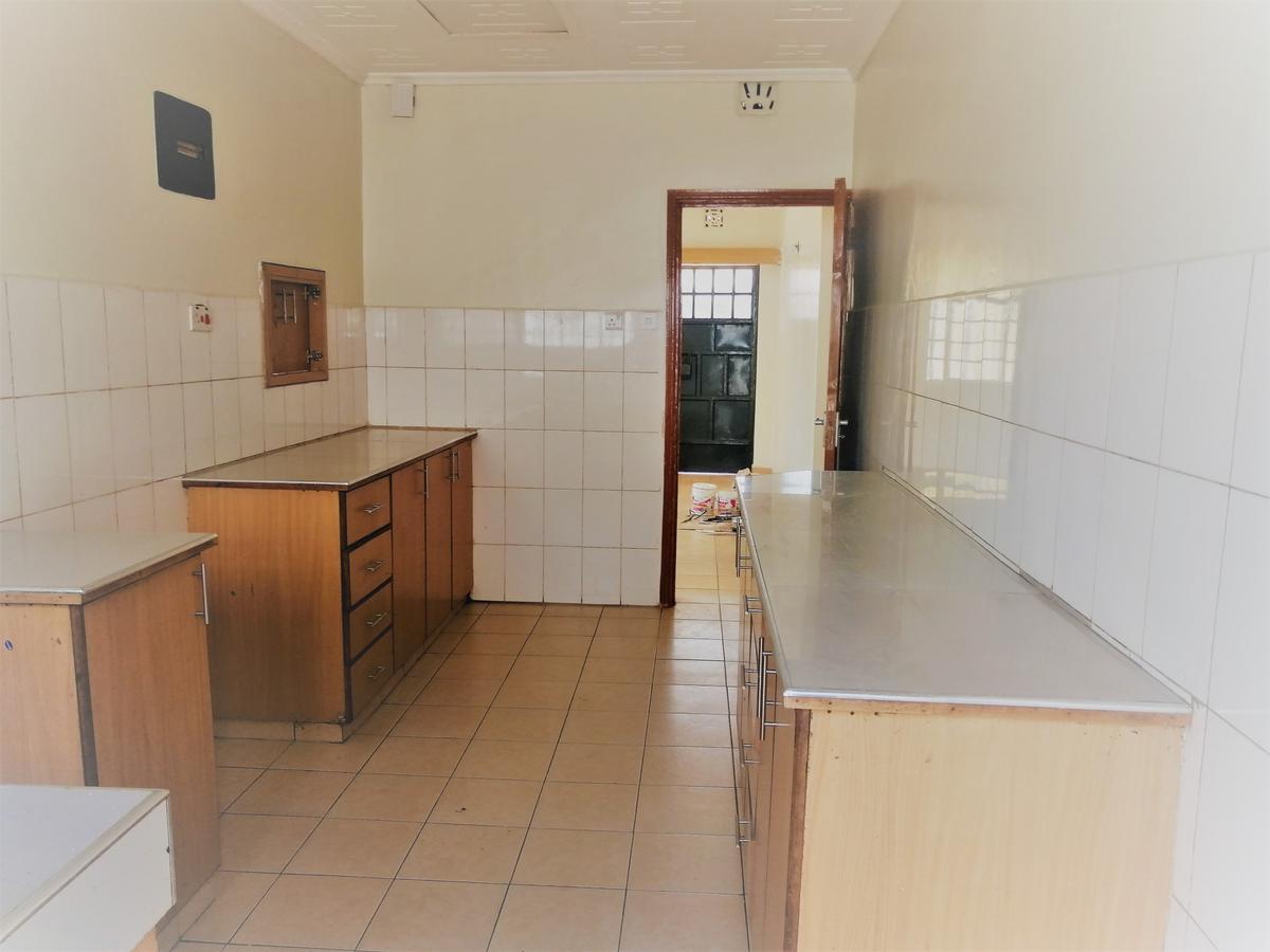 3 Bed House with En Suite in Ngong - 6