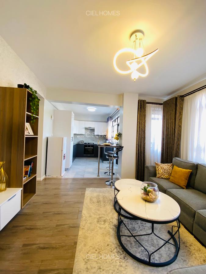 1 Bed Apartment with Gym at Naivasha Road - 15